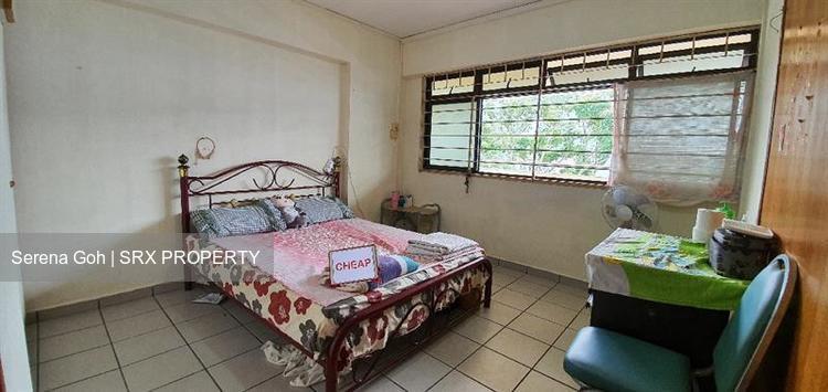 Blk 152 Jalan Teck Whye (Choa Chu Kang), HDB 4 Rooms #218907811